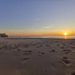 Сasa de vacaciones Zomerhuis De Jong