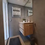 Zomerhuis De Jong Сasa de vacaciones Egmond aan Zee