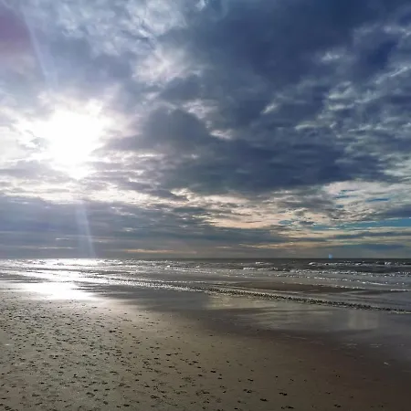 Zomerhuis De Jong Egmond aan Zee