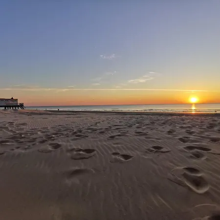 Casa vacanze Zomerhuis De Jong