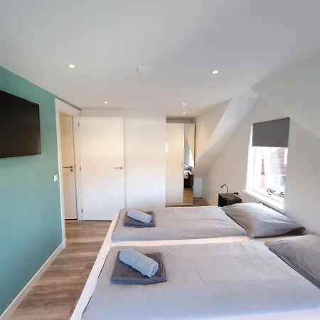 Zomerhuis De Jong