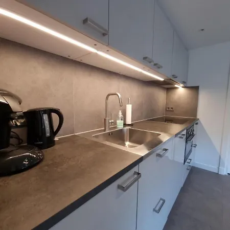 Zomerhuis De Jong Holiday home