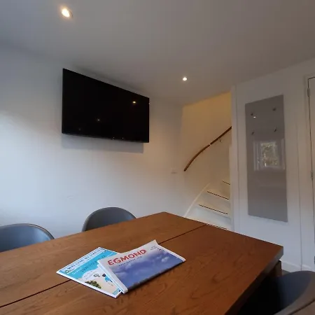 Casa vacanze Zomerhuis De Jong Egmond aan Zee