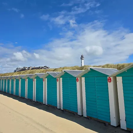 Dom wakacyjny Zomerhuis De Jong Egmond aan Zee