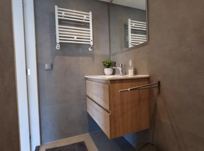 Zomerhuis De Jong Vakantiehuis Egmond aan Zee