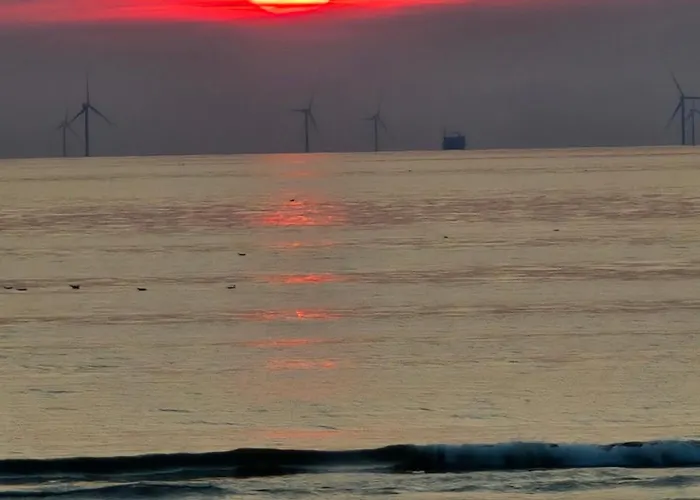 Vakantiehuis Zomerhuis De Jong