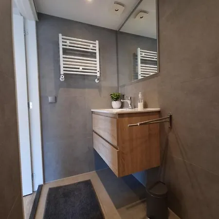 Zomerhuis De Jong Holiday home Egmond aan Zee