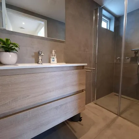 Holiday home Zomerhuis De Jong